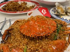-渔文乐·海鲜大排档(壹品总店)