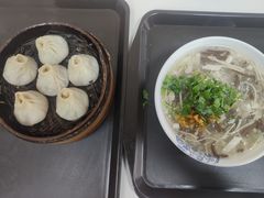 -迎桂馒头店(博爱路店)