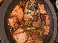 -金掌勺东北菜(格兰晴天店)