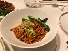 -金轩中餐厅 Jin Xuan(浦东丽思卡尔顿酒店)