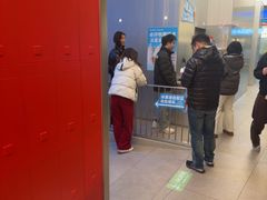 -海底捞大排档火锅(打浦路店)