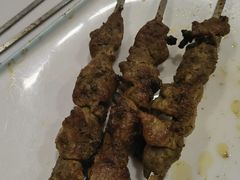 -马尔龙新疆饭店·清真(长青路店)