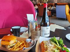 -Cooking Man(中懋天地店)