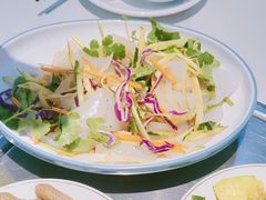 -东北烧烤·烤羊腿(天虹店)