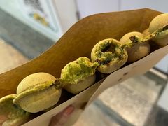 -三厘鸡蛋仔(印力店)