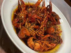 -有位虾匠·香辣蟹·小龙虾(李村店)