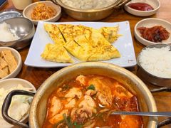 -金北顺大锅家(신사본점)