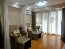 -芊冉•美甲美睫纹绣