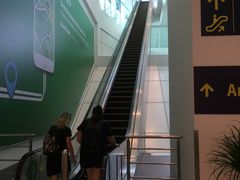 -吉隆坡国际机场