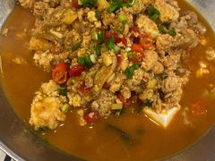 -新新湘菜馆(新中街二条店)