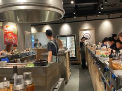 -肉肉大米(金虹桥店)