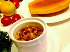 -蓝海国际大饭店·蓝钻自助百汇(兰山店)