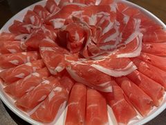 -快乐小羊·内蒙牛羊肉火锅(流花中心店)