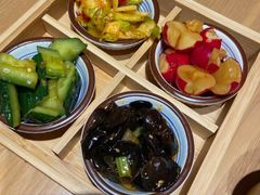 -马记永·兰州牛肉面(天通苑家乐福店)