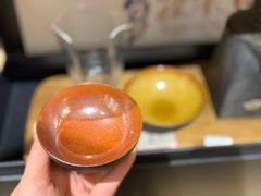 -西藏饭店·亚克·食光自助餐厅