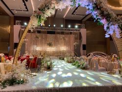 -上海浦东喜来登由由大酒店·宴会厅