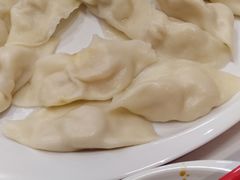 虾仁水饺-客临百思德·东北特色馆(龙湖时代天街店)