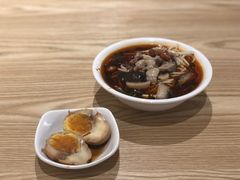 -牛王庙吳記怪味面(双楠店)