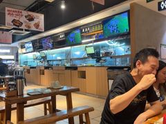 -木屋烧烤(龙华店)
