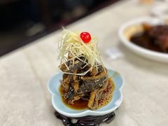 -二泉园老菜馆·百年无锡菜