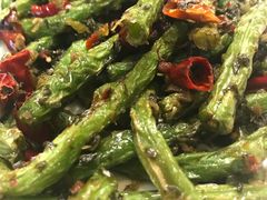 -阿莉餐厅(枣阳路店)