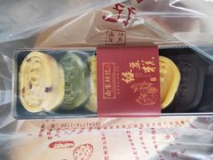 -南宋胡记(杭州体育场路店)