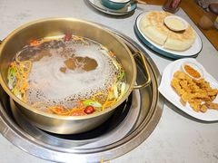 -大理董·董家小厨野生菌火锅(古城旗舰店)