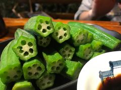 -功夫小龙虾·烧烤·江湖菜(金沙洲店)