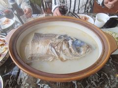 -风味小馆(天目湖宾馆店)