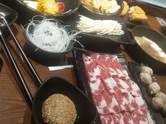 -呷哺呷哺 黄金牧场 (回龙观港龙店)