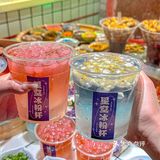 别问了！！在西安！！32种甜品免费吃[流泪]