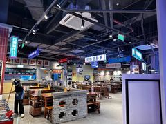 -楠火锅(仁恒梦中心店)