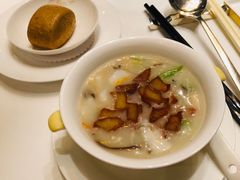 -东海朗廷酒店-唐阁T’ANG COURT 中餐厅