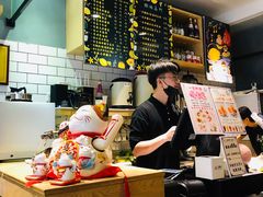 -一些柠檬一些茶(西村店)