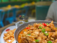 -蛙喔牛蛙(义乌新光汇店)