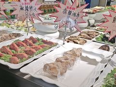 -大丰收海鲜地方菜馆