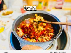 -佬缸炮江湖川菜(玉林店)