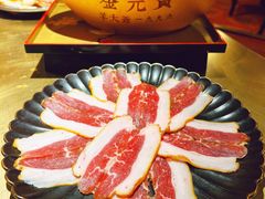 -羊大爷涮肉(亮马桥店)