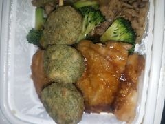 -和合谷(新辰里亚运村店)