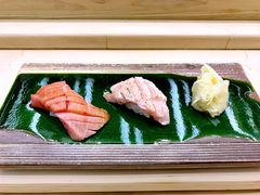 -鮨一日本料理旗舰店(总店)