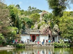 -深圳国际园林花卉博览园