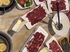 -杏花吴记牛肉火锅