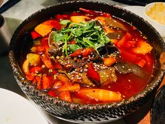 -雀蓝川菜(星悦汇店)
