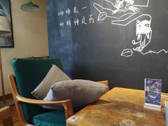 -雕刻时光咖啡馆(南院门店)