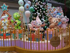 -迪士尼小镇