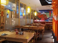 -西月山居匠心创意料理(江汉路新佳丽广场店)