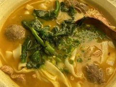 -三姐·老友记·南宁老友粉(朝阳区光华路嘉里中心店)
