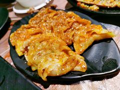 -沈记烧烤海鲜(江汉二路店)