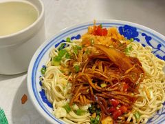 -小罗子汤店(大士院总店)