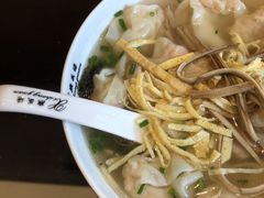 虾仁小馄饨-熙盛源(滨湖万达店)